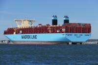 MILAN MAERSK