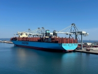 MONACO MAERSK