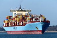 SUSAN MAERSK