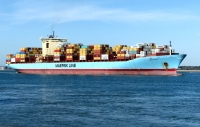 SUSAN MAERSK