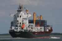 MOL Springbok
