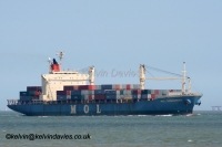 MOL Sassandra