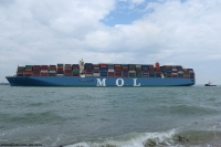 MOL Triumph