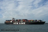 NYK Adonis