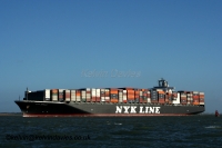 NYK Apollo