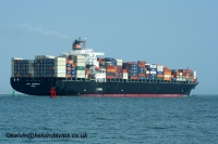 NYK Canopus
