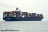 NYK Castor