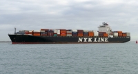 NYK CONSTELLATION