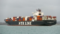 NYK CONSTELLATION