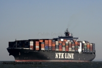 NYK Leo