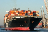 NYK Oceanus