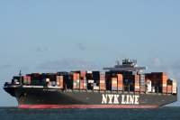 NYK Oceanus