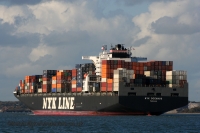 NYK Oceanus