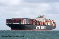 NYK Orpheus