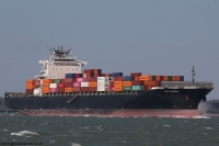 NYK Rumina