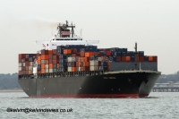 NYK Sirius