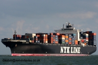 NYK Terra