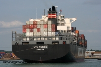 NYK Themis