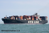 NYK Theseus