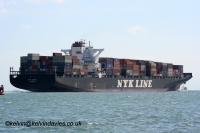 NYK Venus