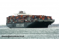 NYK Virgo