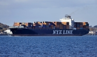 NYK DEMETER