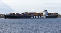 NYK DEMETER