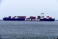 NYK RIGEL