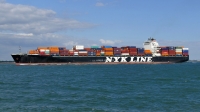 NYK RUMINA