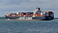 NYK RUMINA