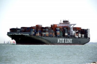 NYK VESTA