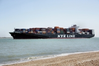 NYK VESTA