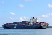APL California
