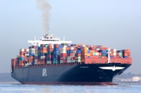 APL Gwangyang