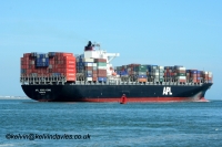 APL Hong Kong