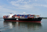 APL HONG KONG