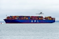 APL SAVANNAH