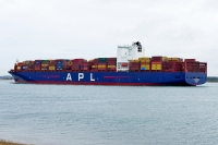 APL SAVANNAH