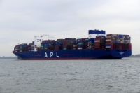 APL SINGAPURA