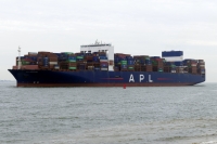 APL SINGAPURA