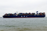 APL SINGAPURA