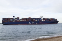 APL SINGAPURA