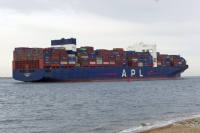 APL SINGAPURA