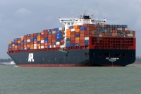 APL YANGSHAN