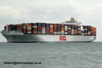 OOCL Atlanta