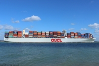 OOCL Bangkok