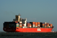 OOCL Belgium