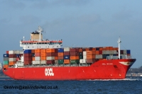 OOCL Belgium