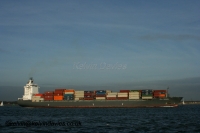 OOCL Bremen