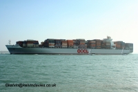 OOCL Europe